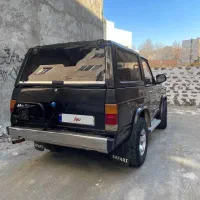 پاترول دو در 76|خودرو کلاسیک|شهریار, شهریار|دیوار