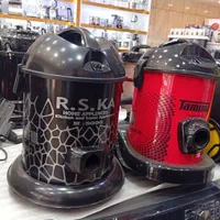 جارو برقی 9000 ار است کاRSKAمکش عالی گارانتی ارسال|جاروبرقی، جارو شارژی، بخارشو|مشهد, شهید آوینی|دیوار