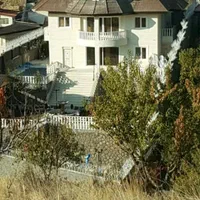 باغ ویلای 830 متر 450بنا در مهرآباد رودهن|فروش خانه و ویلا|رودهن, |دیوار