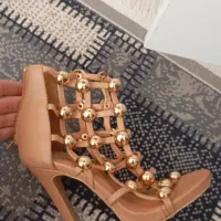 کفش خارجی نو سایز ۳۷|کیف، کفش، کمربند|شاهین‌شهر, عطار|دیوار