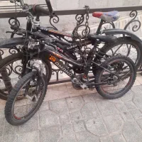 دوچرخه|دوچرخه، اسکیت، اسکوتر|تهران, علم و صنعت|دیوار