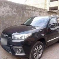 ام وی ام x33s  اتومات  ۹۶|خودرو سواری و وانت|رشت, بازار|دیوار