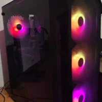 سیستم گیمینگ|رایانه رومیزی|نسیمشهر, |دیوار