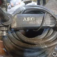 سنگAEGعمود بربوش و بکس برقی آلمانی