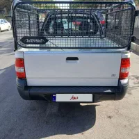 پراید وانت مدل ۱۴۰۳|خودرو سواری و وانت|ساوه, |دیوار