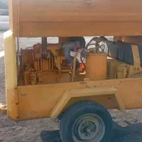 کمپرسور دویتس هواگیری فیلترهواکش ماشین سنگین لودر|ماشین‌آلات صنعتی|اهواز, امانیه|دیوار