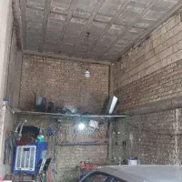 اجاره مغازه|اجارهٔ مغازه و غرفه|شیراز, قلعه نو|دیوار