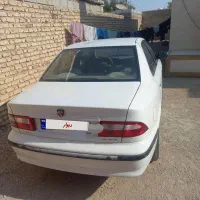 سمندال ایکس کاپوت جلوبرای زیبایی رنگ شده|خودرو سواری و وانت|داراب, |دیوار
