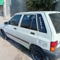 پراید هاچبک