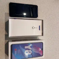 گوشی HUAWEI Y8P