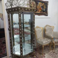بوفه برنز
