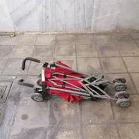 کالسکه ولوازم جانبی