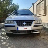 فروش ماشین سمند