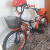 دوچرخه ۲۰ روکستر نونو
