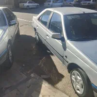 پژو 405مدل 85|خودرو سواری و وانت|بیرجند, |دیوار