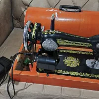 چرخ خیاطی singer سینجر