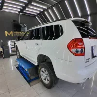 لندمارک خشک خشک