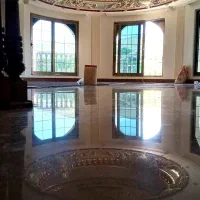 کفسابی سنگساب کف سابی سنگ ساب زن تضمینی کفساب|خدمات نظافت|تهران, نیاوران|دیوار