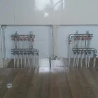 لوله کشی پکیج(شوفاژ)|خدمات پیشه و مهارت|زاهدان, |دیوار