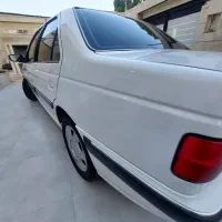 پژو پارس موتور xup7