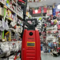 کارواش رونیکس کارواش توسن