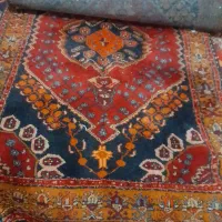 فرش دستبافت قدیمی