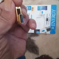 فلاش دوکاره صفر|لوازم جانبی موبایل و تبلت|جوانرود, |دیوار