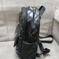 کیف کوله دو حالته چرم ترک مارک شنل نوی نو|کیف، کفش، کمربند|مشهد, صیاد شیرازی|دیوار