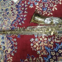 ساکسیفون