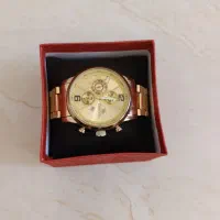 ساعت مچی مردانه