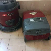 جارو برقی ناسیونال 1600وات
