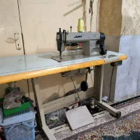 چرخ خیاطی صنعتی|چرخ خیاطی و ریسندگی|زابل, |دیوار