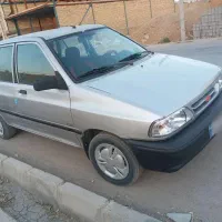 پراید مدل ۸۹