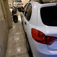 کوییک آر اس مدل ۱۴۰۲|خودرو سواری و وانت|تهران, دهم فروردین|دیوار