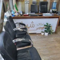 فروش میز مدیریت وصندلی سراج|دفتر کار|شیراز, شهرک سراج|دیوار