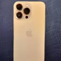 آیفون ۱۳ پرو گلد بسیار سالم|موبایل|تهران, هروی|دیوار