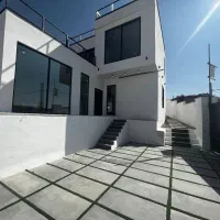 ویلای مدرن 450 متر 200 بنا در مهرآباد رودهن