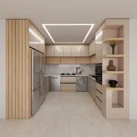 به یک شاگرد ساده برای کارگاه ام دی اف نیازمندیم