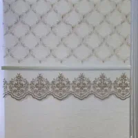 تنها تولیدکننده.در استان.پرده زبرا .دومکانیزم