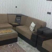 فروش|مبلمان خانگی و میز عسلی|کنگاور, |دیوار