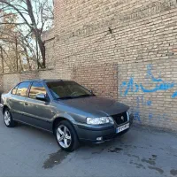 سمند ef7 لوازمی