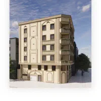 پیش فروش واحد۱۰۵متری منطقه شاپوری