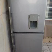 یخچال فریزر بالا پایین بدون ایراد