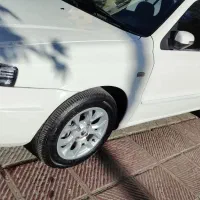 سورن xu7p  دوگانه سوز|خودرو سواری و وانت|دورود, |دیوار