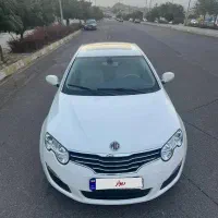 mg550 کم کارکرد|خودرو سواری و وانت|تبریز, |دیوار