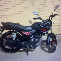 ایردوکو ۱۵۰(طرح بنلی)