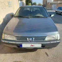 فروش پژو ۴۰۵مدل ۹۴
