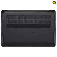 لپتاپ HP ZBook15G3 i7HQبا گرافیک مجزا 2Gو4G کوادرو|رایانه همراه|تبریز, |دیوار