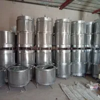 تنور گازی اصفهان
