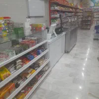 به یک همکار خانم در هایپرمارکت نیازمندیم|استخدام خدمات فروشگاه و رستوران|قم, باغ شریفی|دیوار